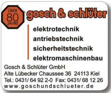 Gosch & Schlüter GmbH