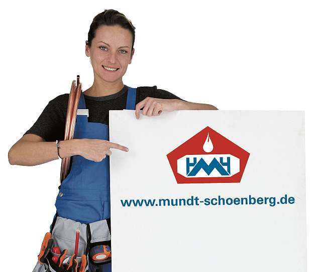 Nicht nur im Störungsfall zur Stelle: die Firma H.H. Mundt aus Schönberg. FOTO: HFR Nicht nur im Störungsfall zur Stelle: die Firma H.H. Mundt aus Schönberg. FOTO: HFR