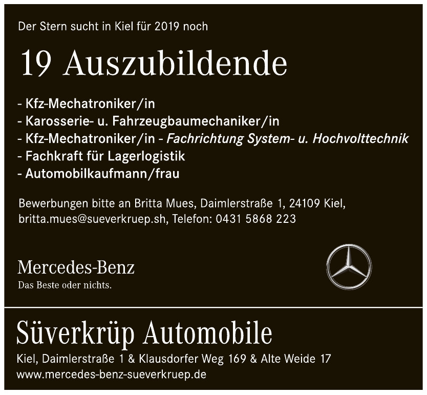 Süverkrüp Automobile GmbH & Co. KG