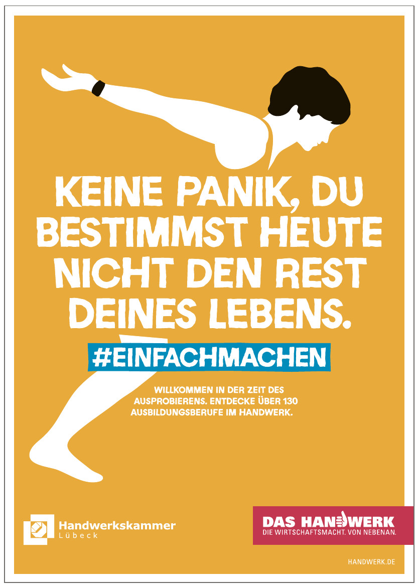 Das Handwerk