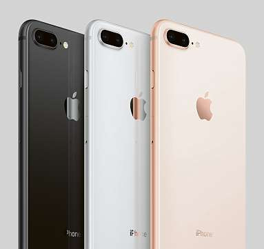 FOTO: APPLE