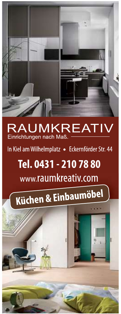 RAUMKREATIV Tischlerei MB