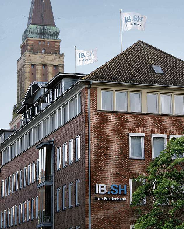 Nicht nur im Störungsfall zur Stelle: die Firma H.H. Mundt aus Schönberg. FOTO: HFR Nicht nur im Störungsfall zur Stelle: die Firma H.H. Mundt aus Schönberg. FOTO: HFR