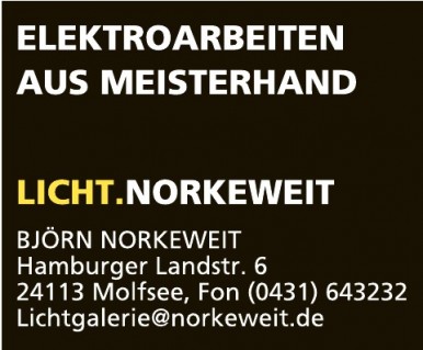 Björn Norkeweit